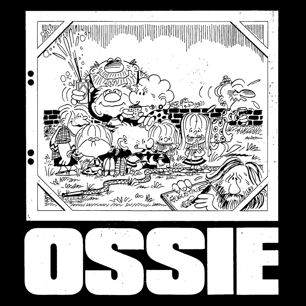OSSIE