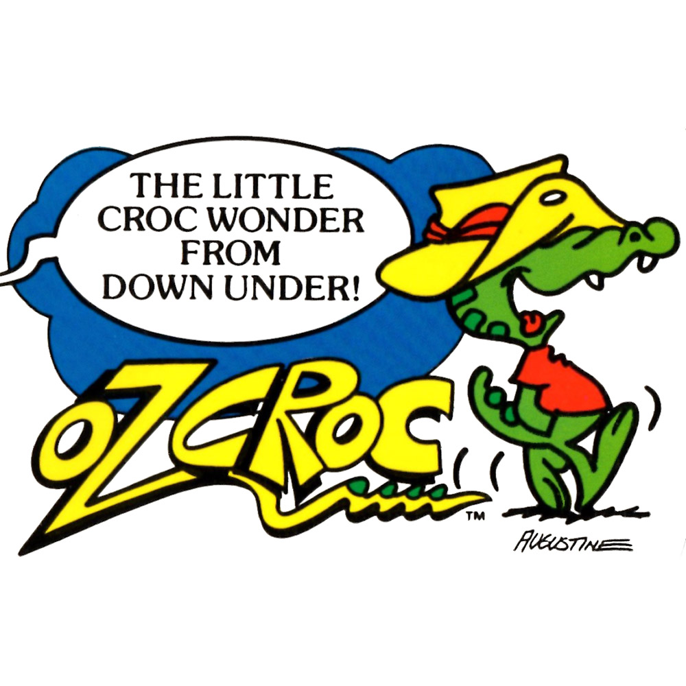 OZCROC